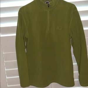 NorthFace Pullover Jacket Sweatshirt